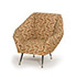 Wannenes Art Auctions-Pair of italian armchairs