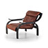 Wannenes Art Auctions-Armchair "Woodline"