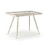 Wannenes Art Auctions-Metal garden table