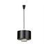 Wannenes Art Auctions-Metal ceiling lamp