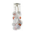 Wannenes Art Auctions-Murano glass ceiling lamp