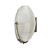 Wannenes Art Auctions-Pair of "Lambda" sconces