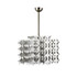 Wannenes Art Auctions-"Cynthia" ceiling lamp