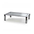 Wannenes Art Auctions-Chromium plated sofa table, mod.91