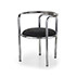 Wannenes Art Auctions-Set of four "Locus Solus" chairs