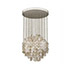 Wannenes Art Auctions-Ceiling light, mod n°4 DM Fun