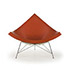 Wannenes Art Auctions-"Coconut" armchair