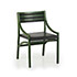 Wannenes Art Auctions-Set of four chairs, model 110