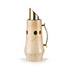 Wannenes Art Auctions-Parchment thermos jug