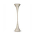 Wannenes Art Auctions-Wooden floor lamp