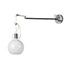 Wannenes Art Auctions-Table lamp, mod. AM4S