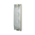 Wannenes Art Auctions-Brass and glass sconce, mod n° 1939