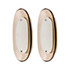 Wannenes Art Auctions-Glass sconce