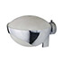 Wannenes Art Auctions-Metal and glass sconce