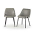 Wannenes Art Auctions-Four "Airone" chairs (Centro Gallini)
