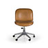 Wannenes Art Auctions-Pair of office chairs