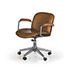 Wannenes Art Auctions-Office armchair