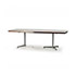 Wannenes Art Auctions-Table, mod T58