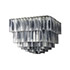 Wannenes Art Auctions-Murano glass ceiling lamp