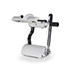 Wannenes Art Auctions-Metal table lamp "Nelson"