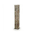 Wannenes Art Auctions-Italian glass floor lamp