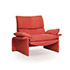Wannenes Art Auctions-"P60" armchair