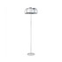 Wannenes Art Auctions-Laquered metal floor lamp "Giunone"