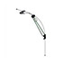 Wannenes Art Auctions-Metal table lamp "Balestra"