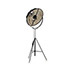 Wannenes Art Auctions-Laquered metal floor lamp "Fortuny"
