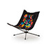 Wannenes Art Auctions-Pair of "Miamina" armchairs