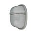 Wannenes Art Auctions-Metal and glass sconces "Pericle"