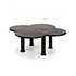 Wannenes Art Auctions-Marble low table, "Vario" series