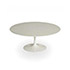Wannenes Art Auctions-Marble and laquered steel sofa table