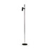 Wannenes Art Auctions-Metal floorlamp, mod n° 1055 SP