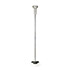 Wannenes Art Auctions-Metal floorlamp, mod n° 1073