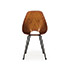 Wannenes Art Auctions-Four 'Medea' chairs and a teak table