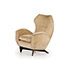 Wannenes Art Auctions-Italian upholstered armchair