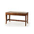 Wannenes Art Auctions-Mahogany wood table