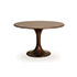 Wannenes Art Auctions-Mahogany wood table