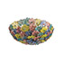 Wannenes Art Auctions-Murano glass ceiling lamp