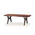Wannenes Art Auctions-Rosewood table
