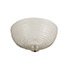 Wannenes Art Auctions-Three Murano glass ceiling lamps