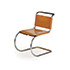 Wannenes Art Auctions-Four 'MR10' cantilever chairs