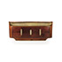 Wannenes Art Auctions-Rosewood credenza