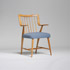 Wilkhahn Design Archiv-1058 Armchair (Prototype)