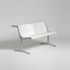 Wilkhahn Design Archiv-120/2 Bench System, 1200 Bench
