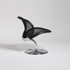 Wilkhahn Design Archiv-182/6 O-Linie Armchair