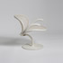 Wilkhahn Design Archiv-183/2 O-Linie Armchair