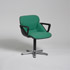 Wilkhahn Design Archiv-196/5 Armchair