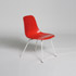 Wilkhahn Design Archiv-2002 Chair; 225/1